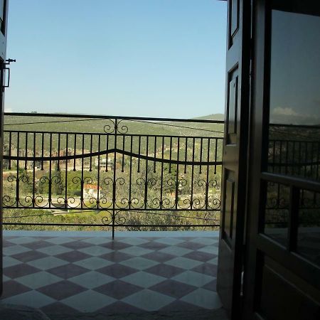Ample Modern Country Home Nea Epidavros Luaran gambar