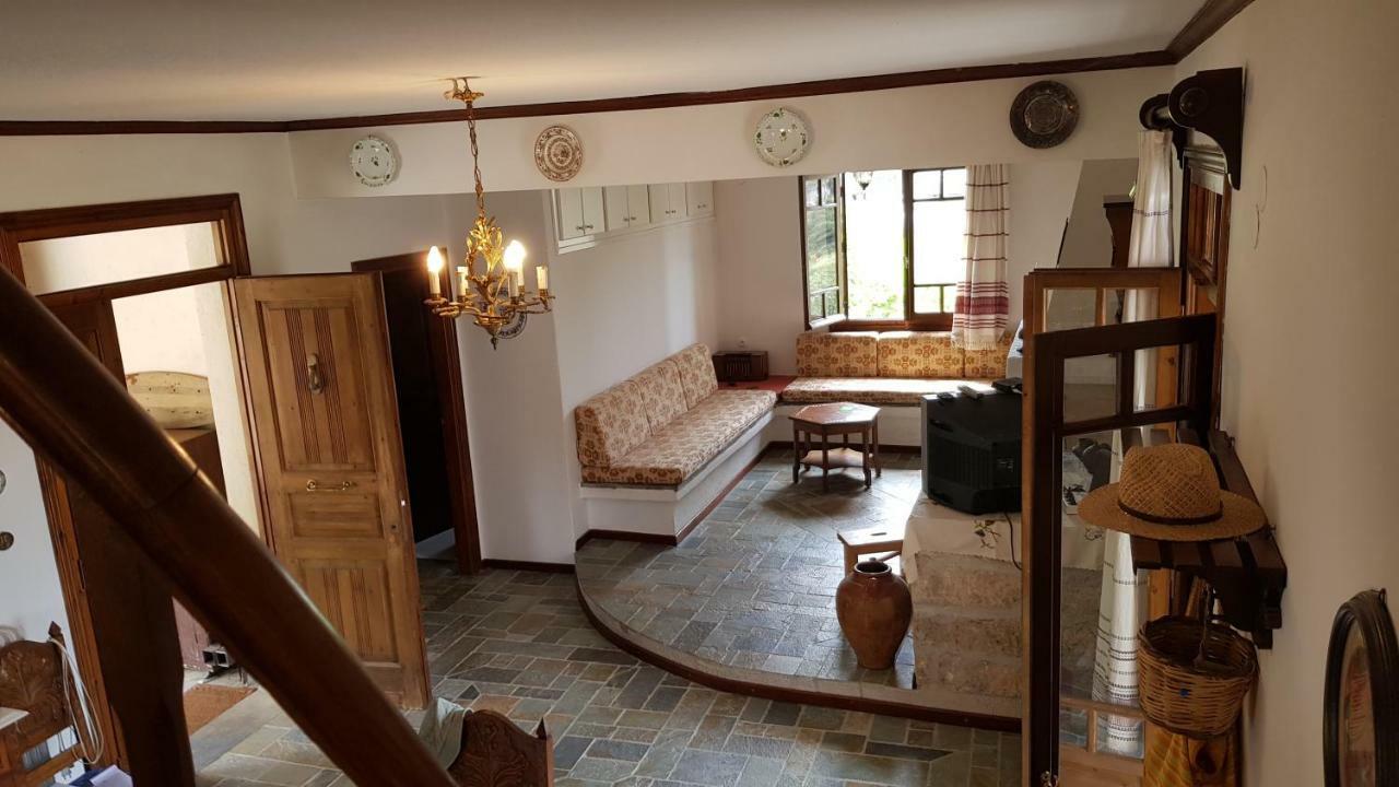 Ample Modern Country Home Nea Epidavros Luaran gambar