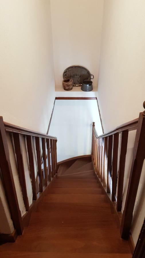 Ample Modern Country Home Nea Epidavros Luaran gambar