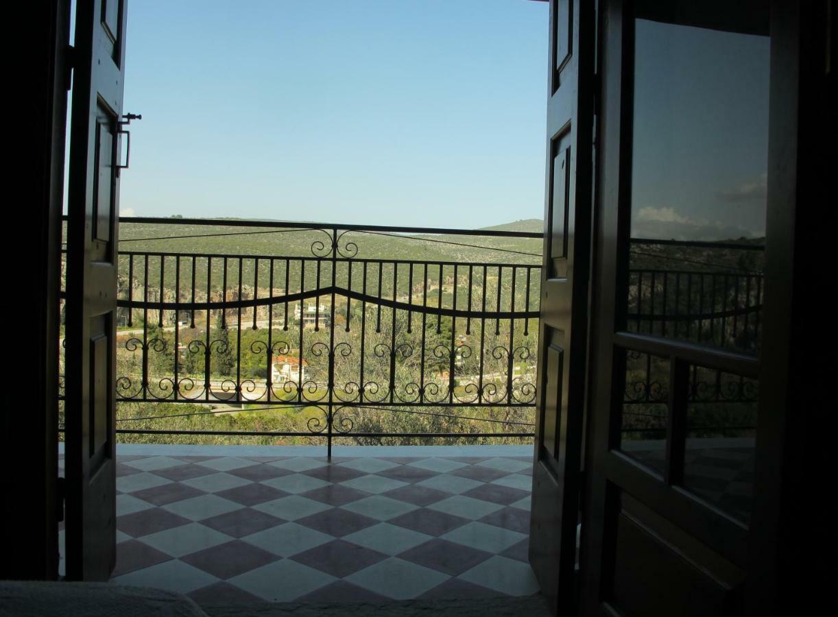 Ample Modern Country Home Nea Epidavros Luaran gambar
